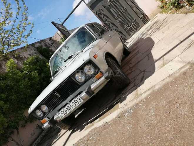 LADA (VAZ) 2106 1990, 111,111 km - 1.6 l - Bakı
