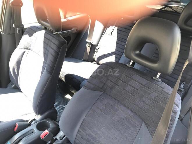 Toyota RAV4 1996, 262,887 km - 2.0 l - Bakı