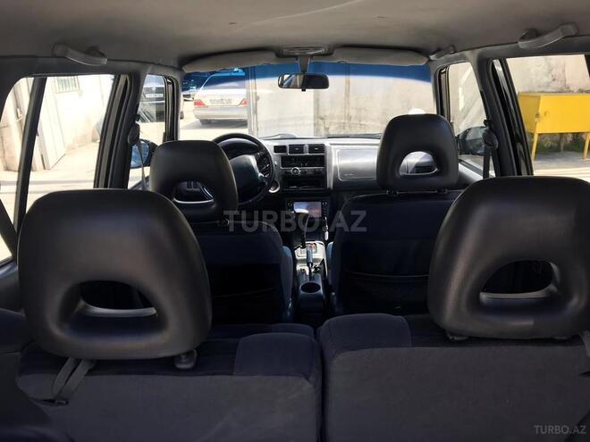 Toyota RAV4 1996, 262,887 km - 2.0 l - Bakı