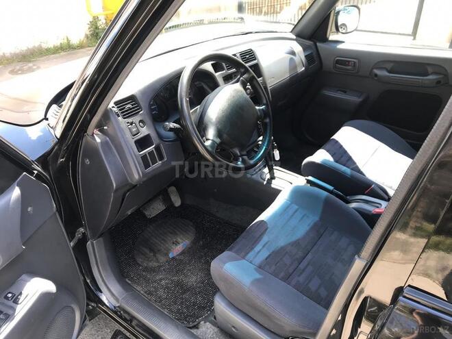 Toyota RAV4 1996, 262,887 km - 2.0 l - Bakı