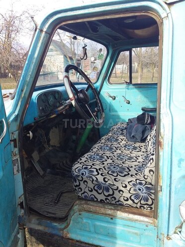 GAZ 51 1985, 161,000 km - 3.5 l - Zaqatala