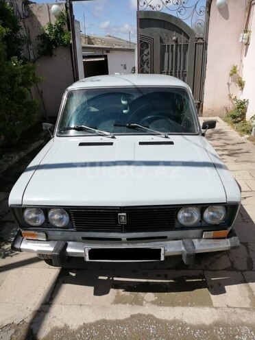 LADA (VAZ) 2106 1990, 111,111 km - 1.6 l - Bakı