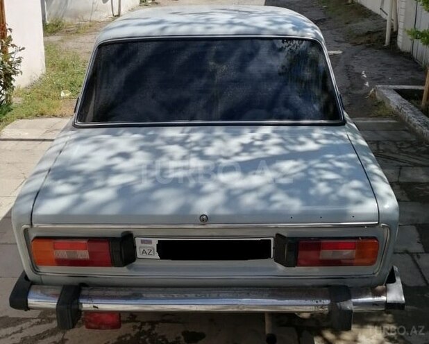 LADA (VAZ) 2106 1990, 111,111 km - 1.6 l - Bakı