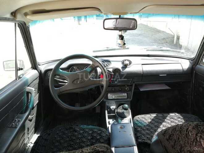 LADA (VAZ) 2106 1990, 111,111 km - 1.6 l - Bakı