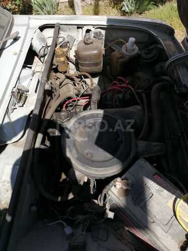 LADA (VAZ) 2106 1990, 111,111 km - 1.6 l - Bakı