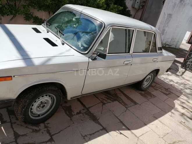 LADA (VAZ) 2106 1990, 111,111 km - 1.6 l - Bakı