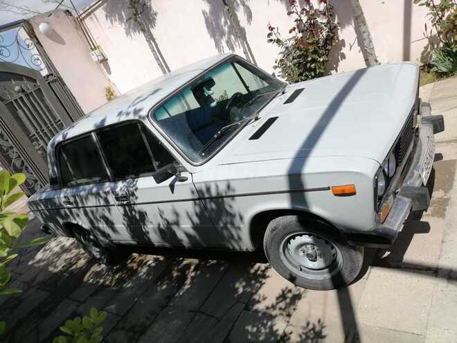 LADA (VAZ) 2106 1990, 111,111 km - 1.6 l - Bakı