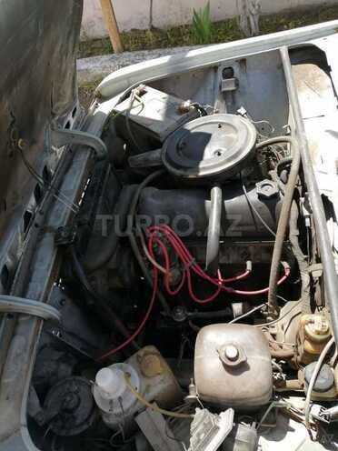 LADA (VAZ) 2106 1990, 111,111 km - 1.6 l - Bakı