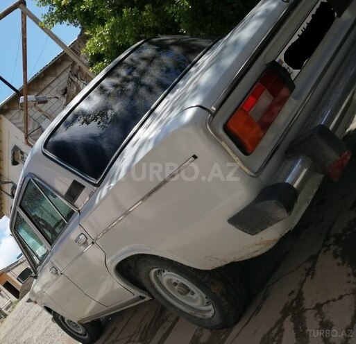 LADA (VAZ) 2106 1990, 111,111 km - 1.6 l - Bakı