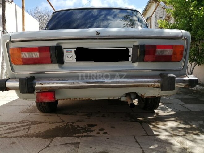 LADA (VAZ) 2106 1990, 111,111 km - 1.6 l - Bakı
