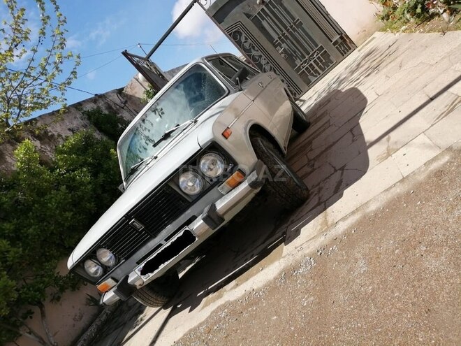 LADA (VAZ) 2106 1990, 111,111 km - 1.6 l - Bakı