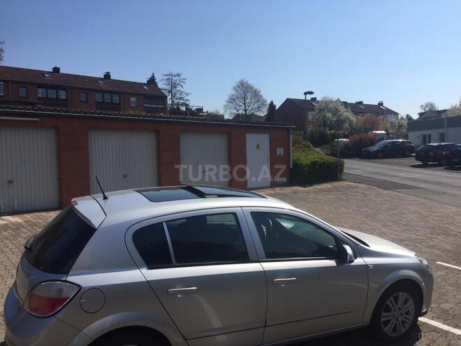Opel Astra 2005, 234,034 km - 1.4 l - Bakı