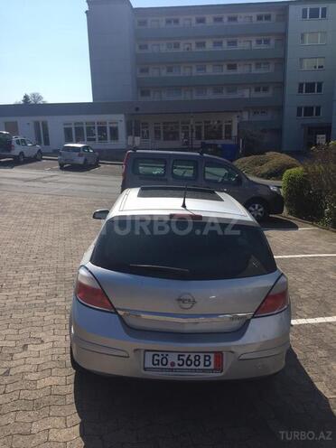 Opel Astra 2005, 234,034 km - 1.4 l - Bakı
