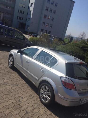Opel Astra 2005, 234,034 km - 1.4 l - Bakı