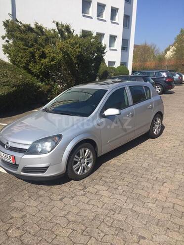 Opel Astra 2005, 234,034 km - 1.4 l - Bakı