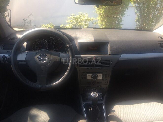 Opel Astra 2005, 234,034 km - 1.4 l - Bakı