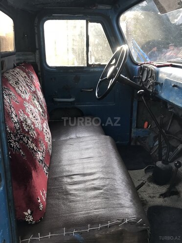 GAZ 53 1987, 245,000 km - 4.3 л - Bakı