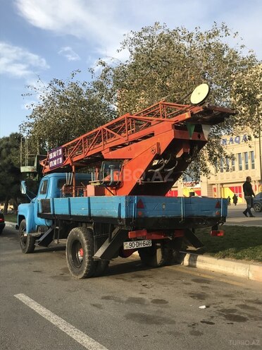 GAZ 53 1987, 245,000 km - 4.3 л - Bakı