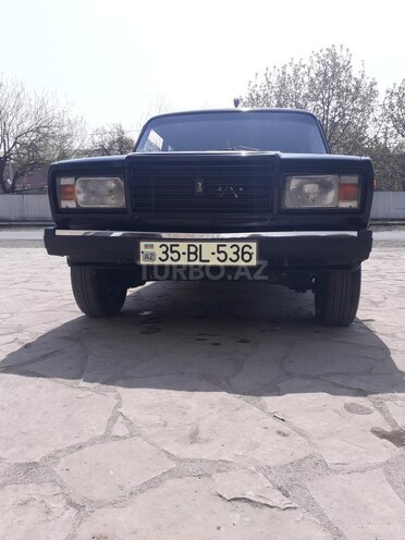 LADA (VAZ) 2107 2008, 150,000 km - 1.6 l - Qazax