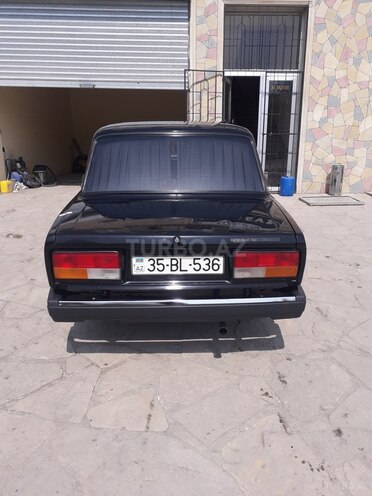 LADA (VAZ) 2107 2008, 150,000 km - 1.6 l - Qazax