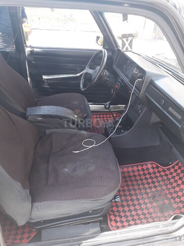 LADA (VAZ) 2107 2008, 150,000 km - 1.6 l - Qazax