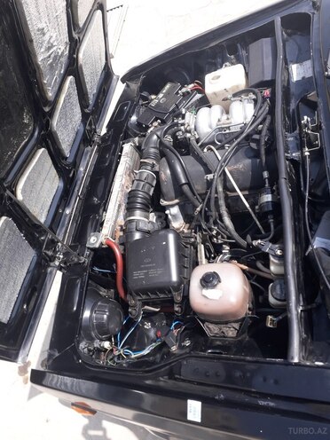 LADA (VAZ) 2107 2008, 150,000 km - 1.6 l - Qazax