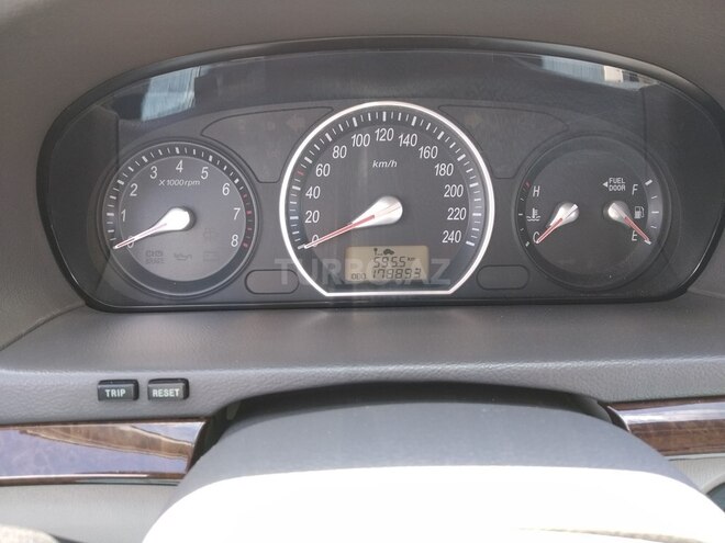 Hyundai Sonata 2007, 178,893 km - 2.4 l - Bakı
