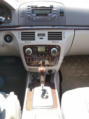 Hyundai Sonata 2007, 178,893 km - 2.4 l - Bakı