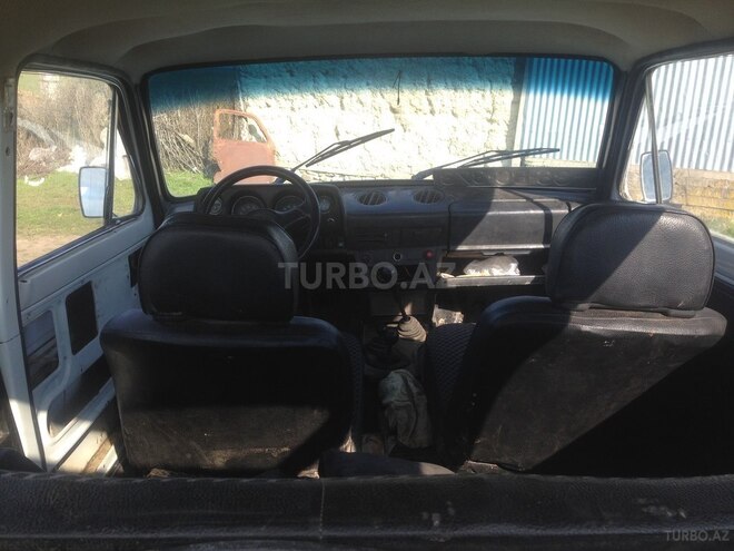 LADA (VAZ) Niva 1984, 196,000 km - 1.7 л - İsmayıllı