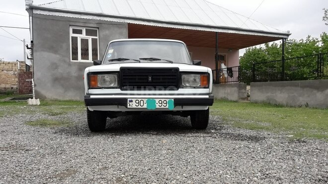 LADA (VAZ) 2107 2008, 135,000 km - 1.6 l - Göygöl