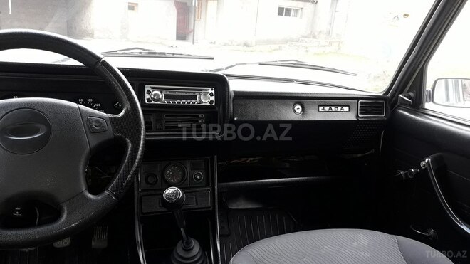 LADA (VAZ) 2107 2008, 135,000 km - 1.6 l - Göygöl