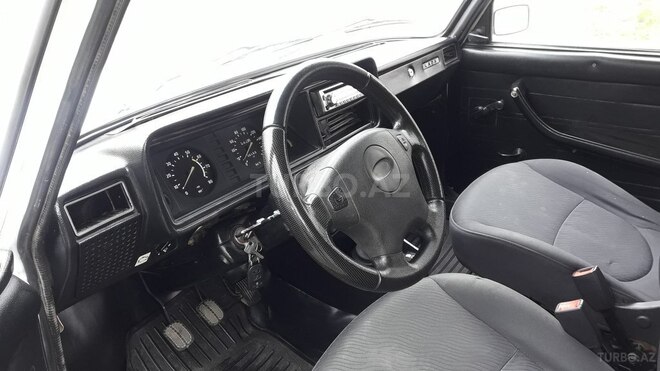 LADA (VAZ) 2107 2008, 135,000 km - 1.6 l - Göygöl