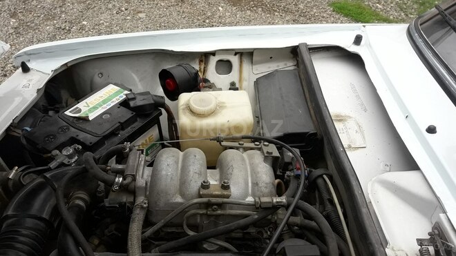 LADA (VAZ) 2107 2008, 135,000 km - 1.6 l - Göygöl