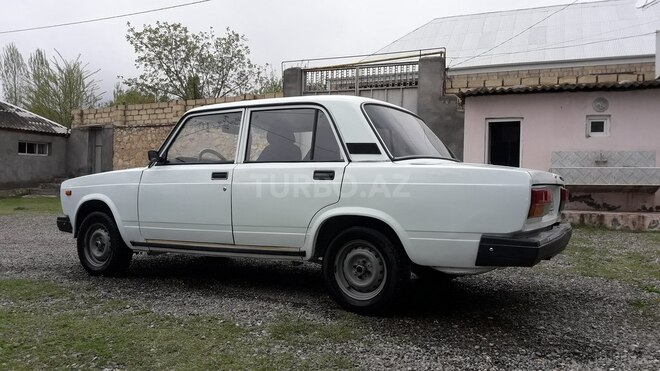 LADA (VAZ) 2107 2008, 135,000 km - 1.6 l - Göygöl