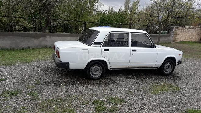 LADA (VAZ) 2107 2008, 135,000 km - 1.6 l - Göygöl