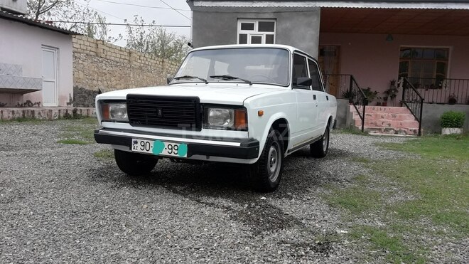 LADA (VAZ) 2107 2008, 135,000 km - 1.6 l - Göygöl