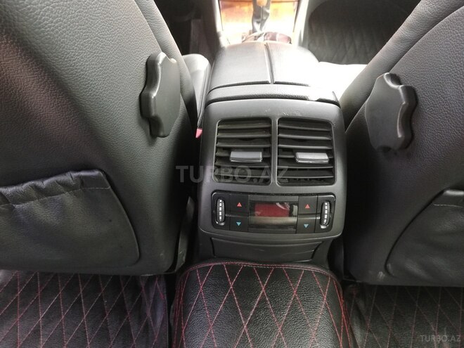 Mercedes E 220 2002, 221,000 km - 2.2 l - Bakı