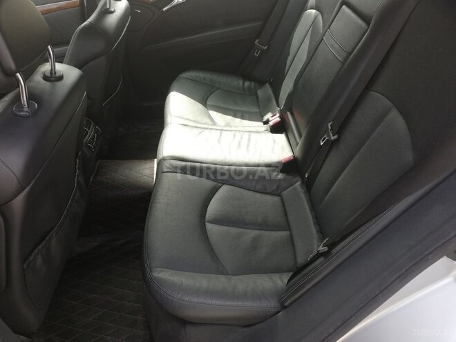 Mercedes E 220 2002, 221,000 km - 2.2 l - Bakı