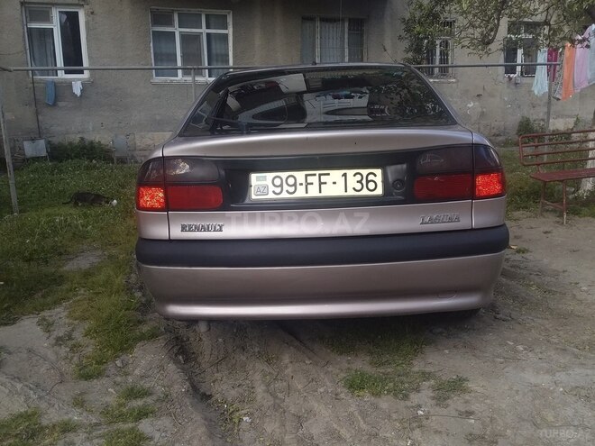 Renault Laguna 1995, 270,886 km - 2.0 l - Sumqayıt