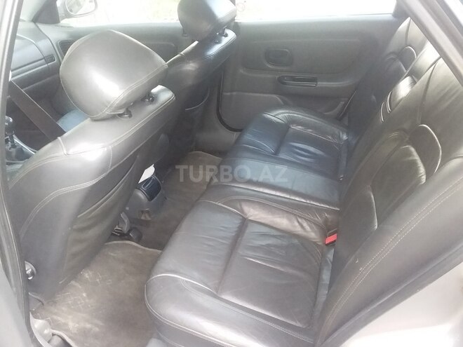 Renault Laguna 1995, 270,886 km - 2.0 l - Sumqayıt