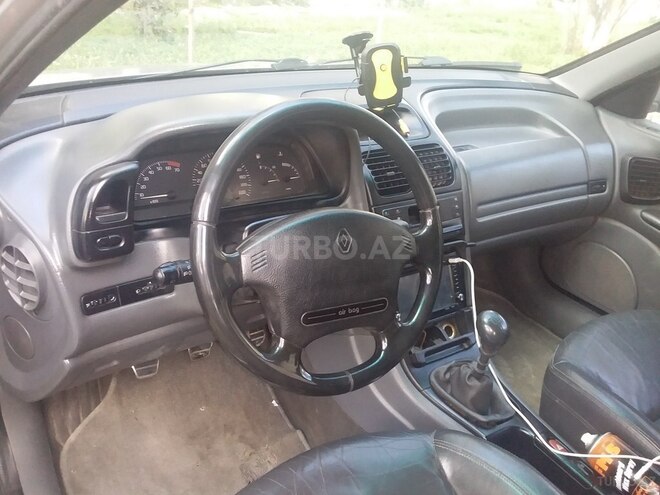 Renault Laguna 1995, 270,886 km - 2.0 l - Sumqayıt