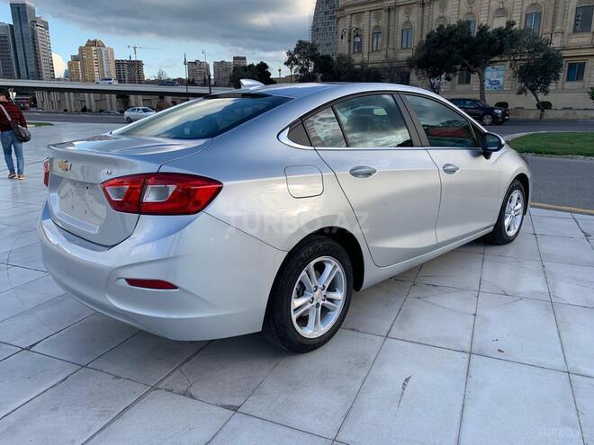 Chevrolet Cruze 2018, 26,000 km - 1.4 л - Bakı