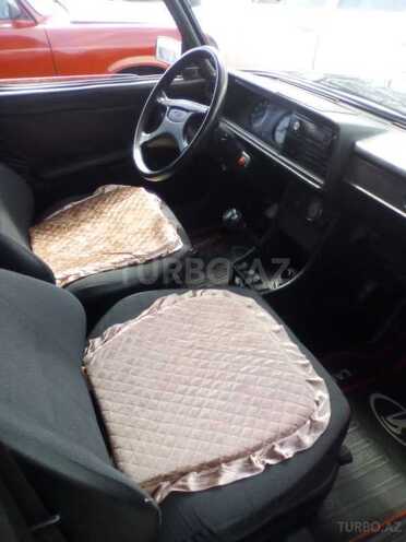 LADA (VAZ) 2107 2011, 120,000 km - 1.6 l - Bərdə