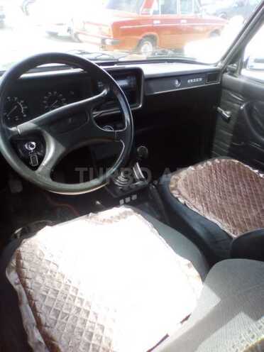 LADA (VAZ) 2107 2011, 120,000 km - 1.6 l - Bərdə