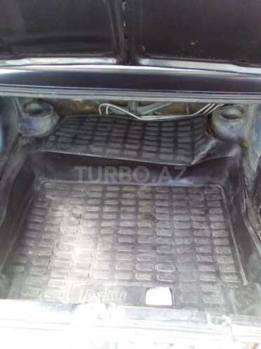 LADA (VAZ) 2107 2011, 120,000 km - 1.6 l - Bərdə