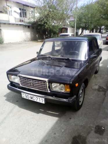 LADA (VAZ) 2107 2011, 120,000 km - 1.6 l - Bərdə