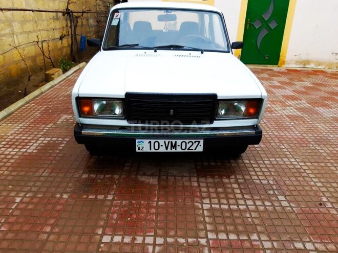 LADA (VAZ) 2107 2007, 430,000 km - 1.6 l - Bakı