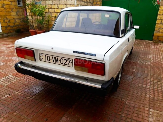 LADA (VAZ) 2107 2007, 430,000 km - 1.6 l - Bakı