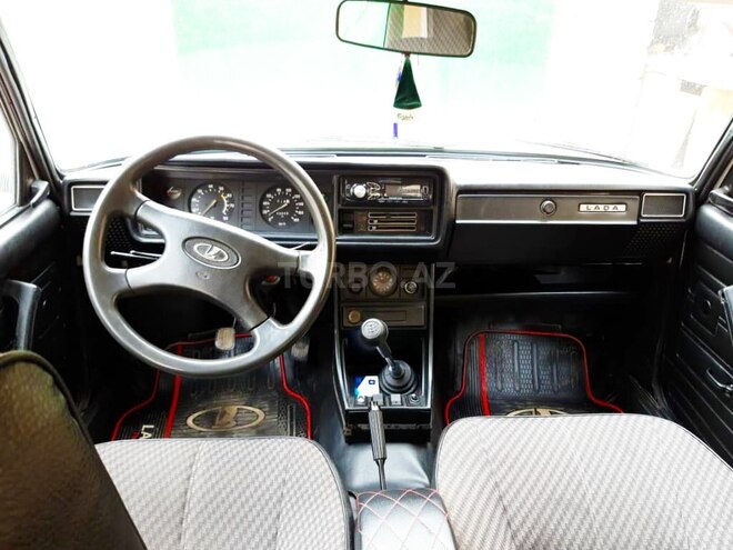 LADA (VAZ) 2107 2007, 430,000 km - 1.6 l - Bakı