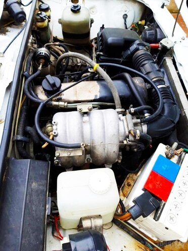 LADA (VAZ) 2107 2007, 430,000 km - 1.6 l - Bakı